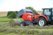 Metal–Fach zaprezentuje się na pokazie maszyn rolniczych