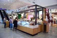 Ekspansja COSTA COFFEE w Polsce – pierwsza kawiarnia w Olsztynie