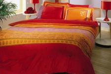 Pościel w czerwieni - propozycje Calvado.pl