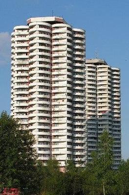 Kredyty mieszkaniowe