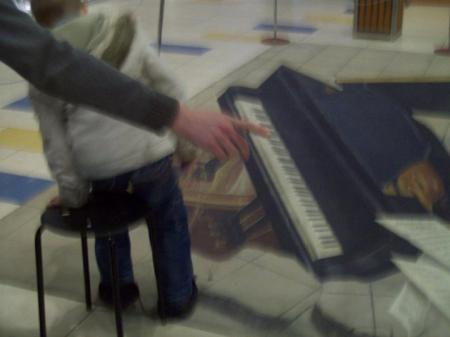 Konkurs CH Platan - Grażyna Komandera