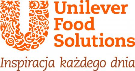 Logo Unilever Food Solutions