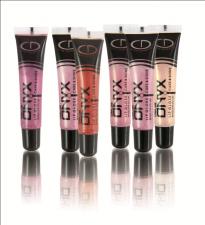 Mineralny błyszczyk w tubce - nowość Delia Cosmetics