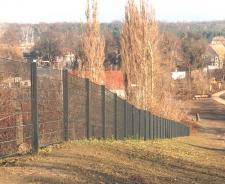 Ogrodzenie w harmonii z otoczeniem