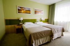 Obejrzyj hotel INTERFERIE Medical SPA jeszcze przed jego otwarciem!