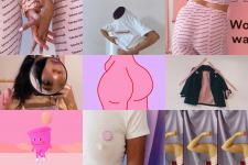 Tak samo silne. Tak samo mądre. Tak samo równe.