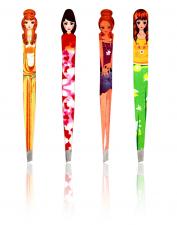 Totalna Nowość - Pęsety Donegal!