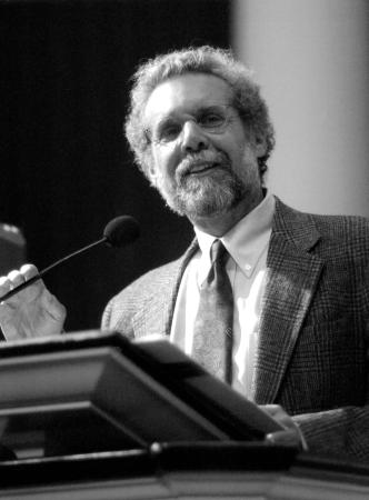 dr Daniel Goleman