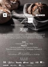 Nowa odsłona cyklu Design od kuchni