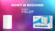 Nowy model w rodzinie Velop!