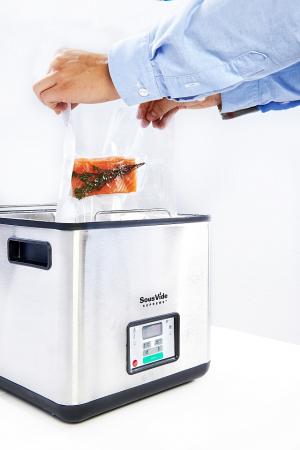 Sous Vide Supreme