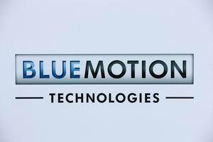 Technologie BlueMotion