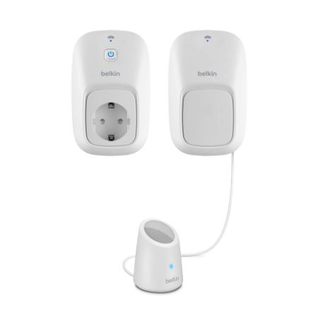 WeMo Belkin