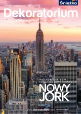 Jesienne „Dekoratorium" pełne ciepłych barw