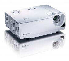 BenQ MP514 – popularny, uniwersalny projektor