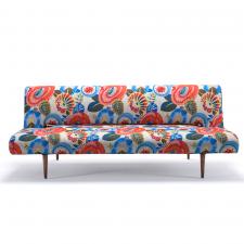 Kwiecisty design - zaproś lato do swojego wnętrza!