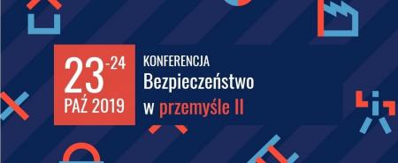 Bezpieczeństwo w przemyśle