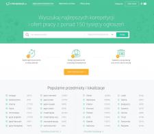 Rewolucja w największym serwisie ogłoszeń korepetycji