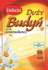 Słodki deser z sentymentem