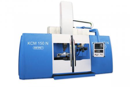 Maszyna typu KCM 150N