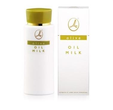 Mleczko do demakijażu