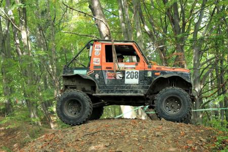 WMOR 4x4 (fot. Seweryn Panek)