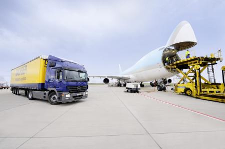 Dachser Air & Sea Logistics