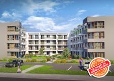 Dzień Otwarty energooszczędnej inwestycji „Borkowska B1 i B2”