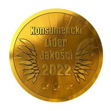 Hörmann Konsumenckim Liderem Jakości 2022