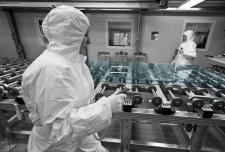 Szyby PRESS GLASS z certyfikatem IGCC/IGMA