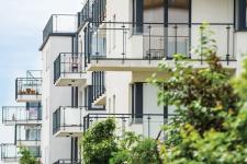 Twoje Osiedle Głębocka z ostatnimi gotowymi mieszkaniami i prawomocnym pozwoleniem na użytkowanie II