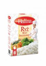 Produkty Halina na świątecznym stole