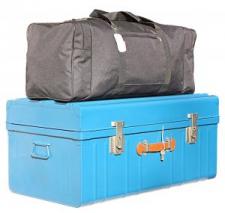 Co na wypad w góry?