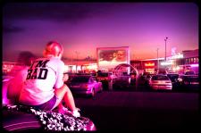 Letnie kino w Gliwicach