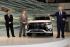 BORIS JOHNSON, BURMISTRZ LONDYNU, PREZENTUJE NOWE MITSUBISHI OUTLANDER PHEV
