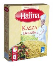 Jaglane oczyszczenie – walory odżywcze Kaszy jaglanej marki Halina