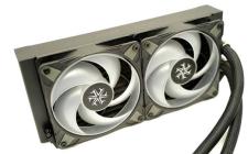 INNO3D GeForce RTX 4090 iCHILL BLACK - topowa karta graficzna z chłodzeniem wodnym