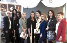 ZNAMY ZWYCIĘZCĘ KOKURSU MAKEUP ARTIST CHALLENGE 2017