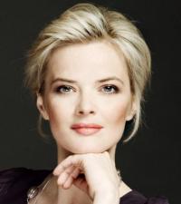 Zaczytane Walentynki z Moniką Zamachowską!