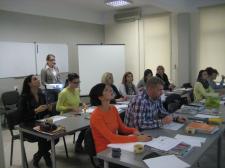 Dajemy więcej niż tylko wiedzę