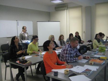 Niepubliczna Placówka Oświatowa Creator