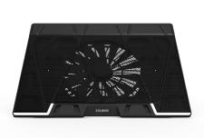 Zalman ZM-NS3000 - bogato wyposażona podstawka chłodząca