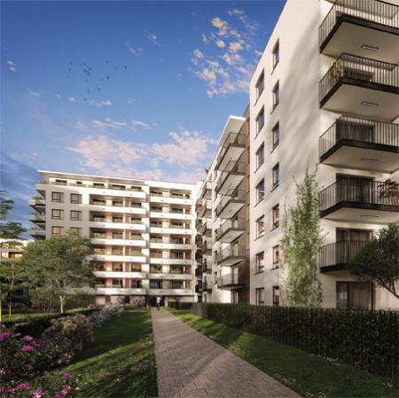 Warszawski Świt_Home Invest