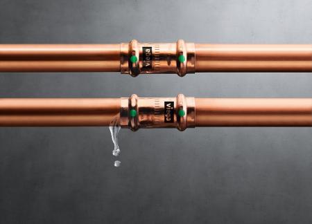 Charakterystyczny profil SC-Contur gwarantuje bezpieczeństwo.