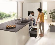 Gotować każdy może, czyli kuchnia bezpieczna dla dzieci