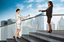 Kobiety w branży technologicznej – nowy raport