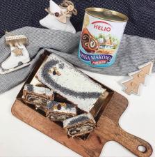 Masa makowa do ciast HELIO