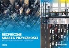 Bezpieczny transport publiczny napędzi rozwój smart city