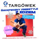 Freestyle, energia i spotkanie z gwiazdą TikToka!  EdzioRap w G City Targówek już wkrótce!