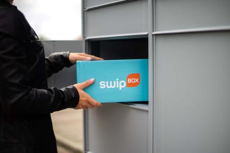 SwipBox